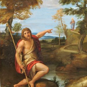 SECOND SUNDAY IN ORDINARY TIME – January 18, 2026