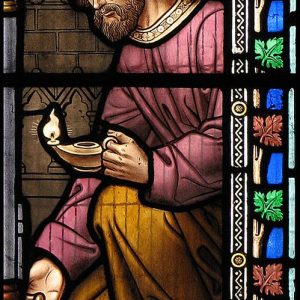 FIFTH SUNDAY IN ORDINARY TIME – February 8, 2026