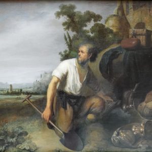 SEVENTEENTH SUNDAY IN ORDINARY TIME – July 19, 2026