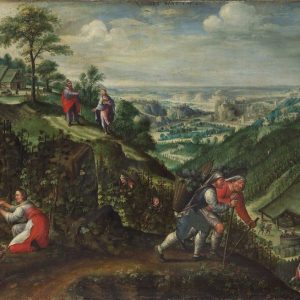 TWENTY-SEVENTH SUNDAY OF ORDINARY TIME – October 4, 2026
