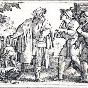 TWENTY-SIXTH SUNDAY OF ORDINARY TIME – September 27, 2026