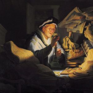 EIGHTEENTH SUNDAY OF ORDINARY TIME – August 3, 2025