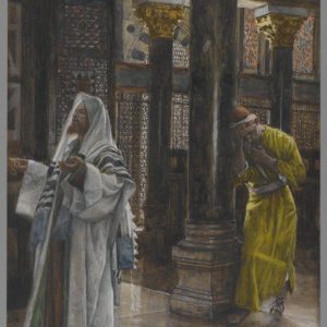 THIRTIETH SUNDAY OF ORDINARY TIME – October 26, 2025