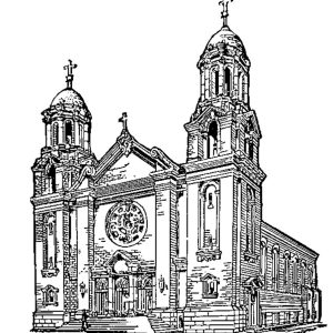 THE SOLEMNITY OF OUR LORD JESUS CHRIST, KING OF THE UNIVERSE – November 23, 2025