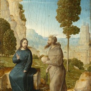 NAGYBÖJT 1. VASÁRNAPJA – 2026, február 22.