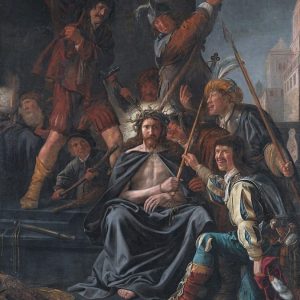 PALM SUNDAY OF THE LORD’S PASSION – March 29, 2026