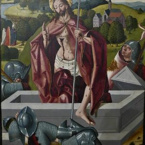 EASTER SUNDAY OF THE RESURRECTION OF THE LORD – April 5, 2026