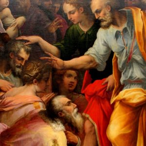 SIXTH SUNDAY OF EASTER – May 10, 2026