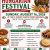 ST. STEPHEN’S DAY PARISH FESTIVAL – AUGUST 16, 2026