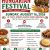 ST. STEPHEN’S DAY PARISH FESTIVAL – AUGUST 16, 2026
