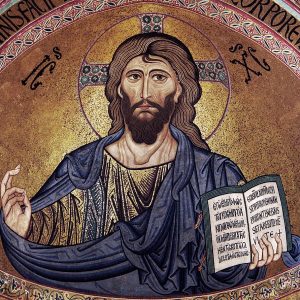 TWENTY-THIRD SUNDAY OF ORDINARY TIME – September 6, 2026